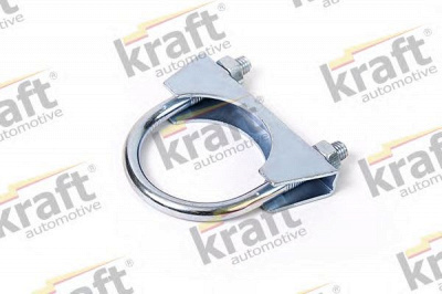 KRAFT AUTOMOTIVE 0558500 -  Соединительные элементы, система выпуска